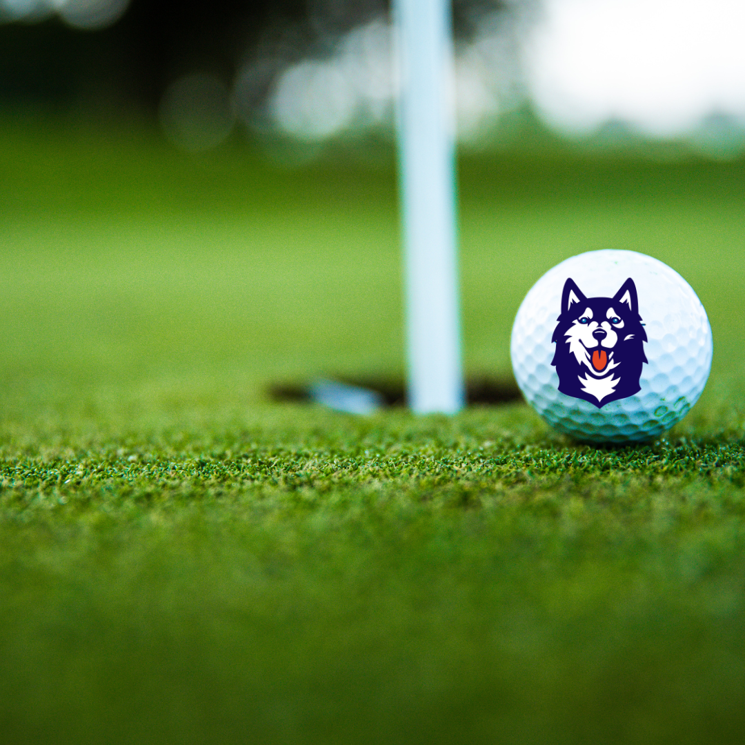 HCS Foundation Golf Outing 2025 - logo