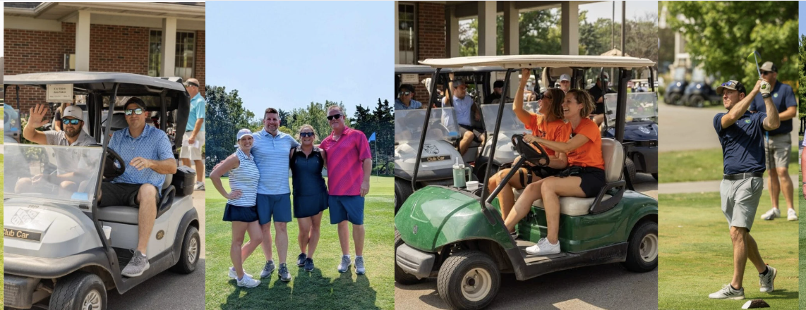 HCS Foundation Golf Outing 2025